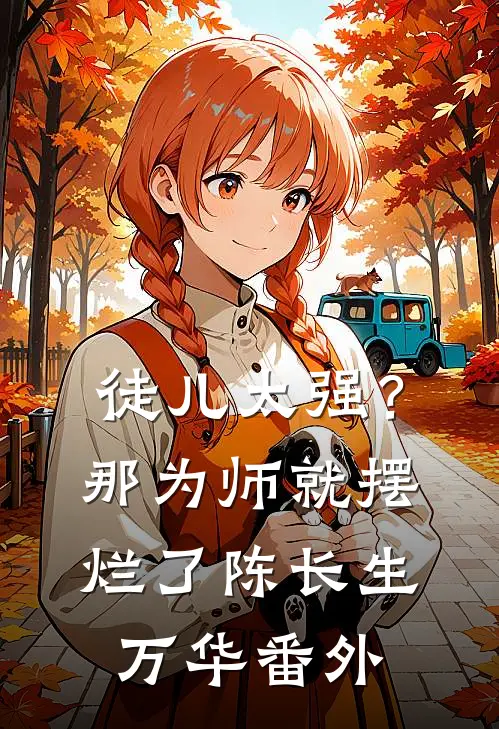 徒儿太强？那为师就摆烂了陈长生万华番外