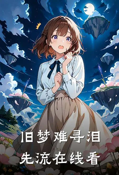 旧梦难寻泪先流在线看