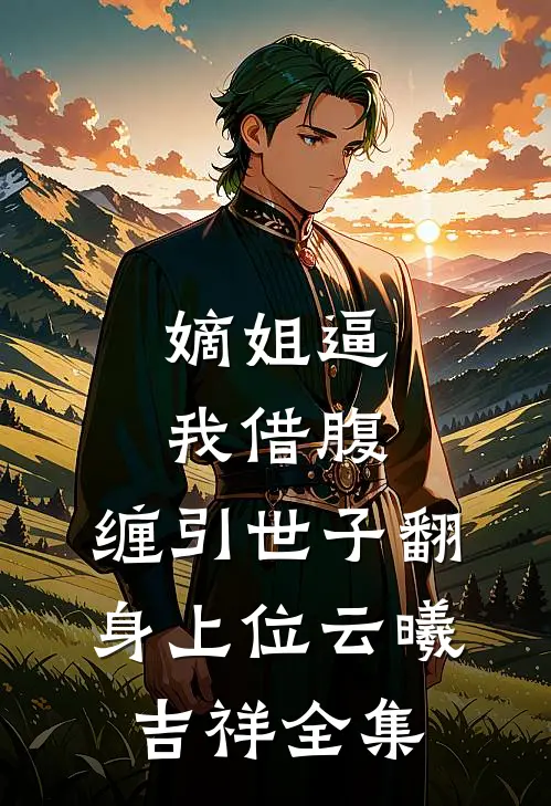 嫡姐逼我借腹，缠引世子翻身上位云曦吉祥全集