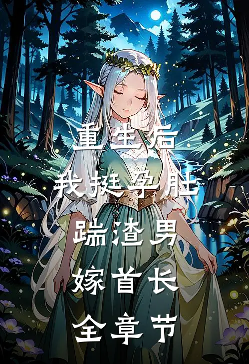 重生后，我挺孕肚踹渣男，嫁首长全章节