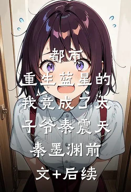 都市：重生蓝星的我竟成了太子爷秦震天秦墨渊前文+后续