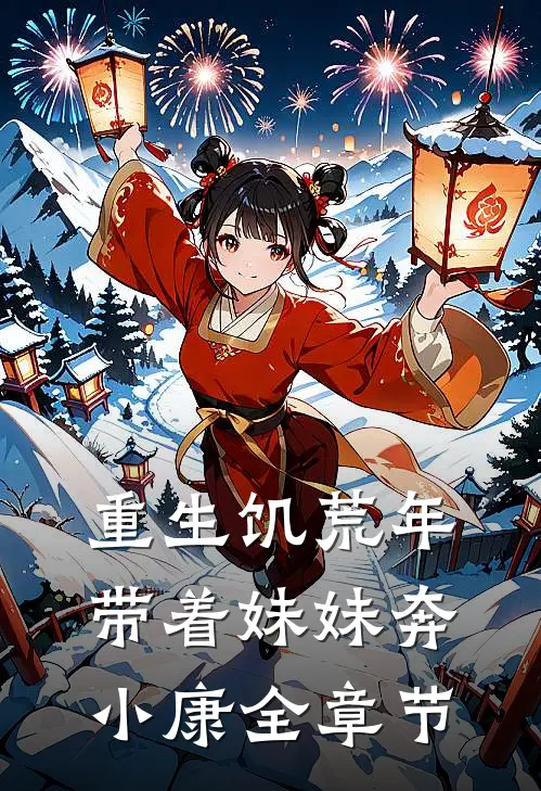 重生饥荒年：带着妹妹奔小康全章节