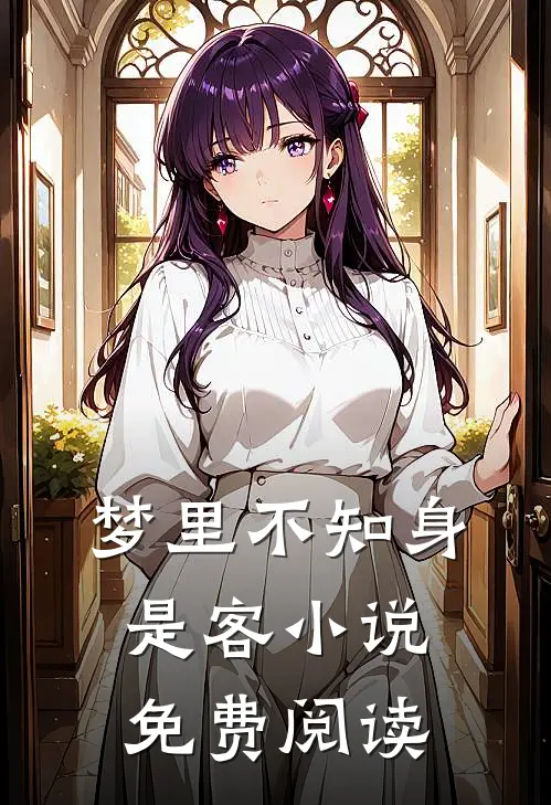 梦里不知身是客小说免费阅读