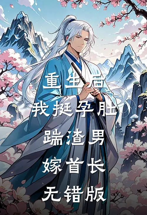 重生后，我挺孕肚踹渣男，嫁首长无错版