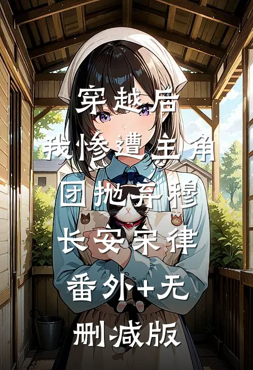 穿越后，我惨遭主角团抛弃穆长安宋律:番外+无删减版