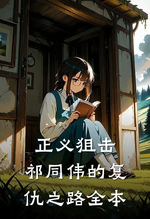 正义狙击：祁同伟的复仇之路全本