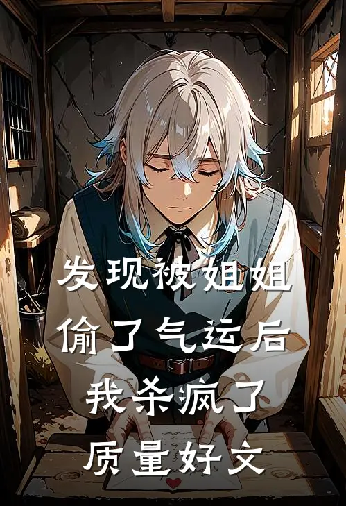 发现被姐姐偷了气运后，我杀疯了质量好文