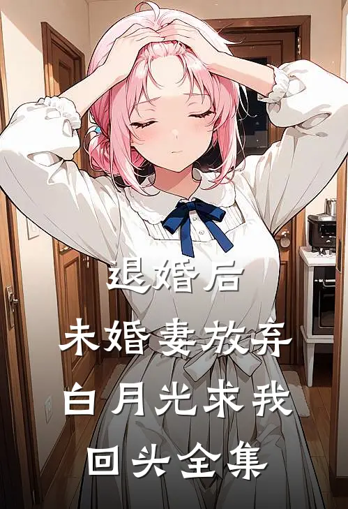 退婚后，未婚妻放弃白月光求我回头全集