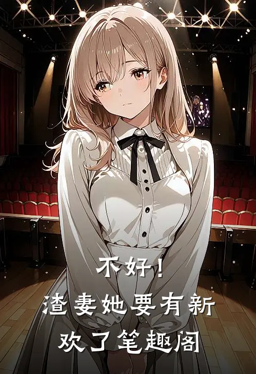 不好！渣妻她要有新欢了笔趣阁