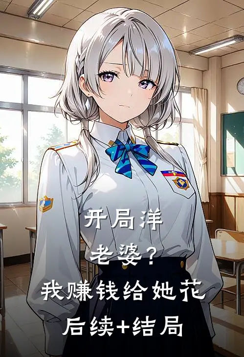 开局洋老婆？我赚钱给她花后续+结局