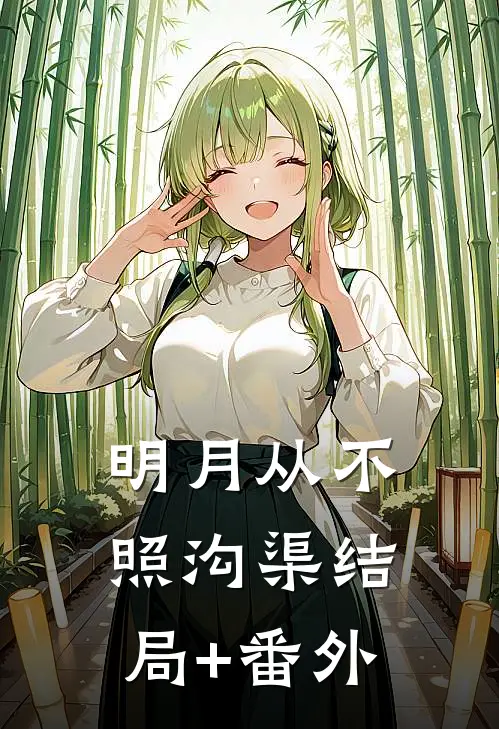 明月从不照沟渠结局+番外