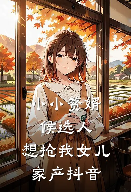 小小赘婿候选人，想抢我女儿家产抖音