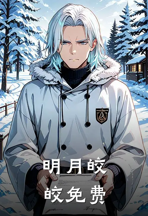 明月皎皎免费