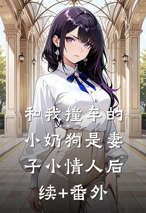 和我撞车的小奶狗是妻子小情人后续+番外