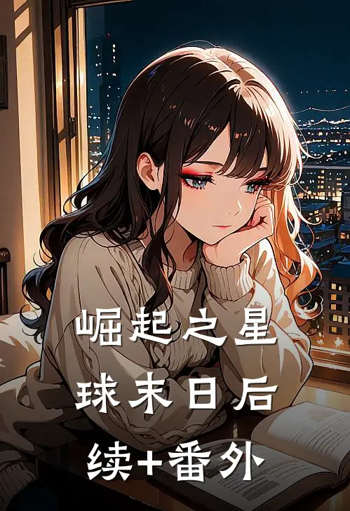 崛起之星球末日后续+番外