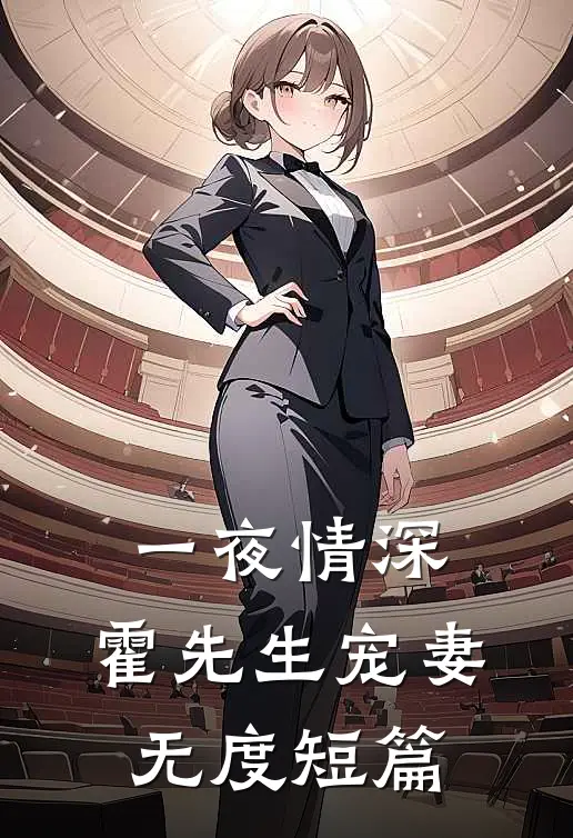 一夜情深，霍先生宠妻无度短篇