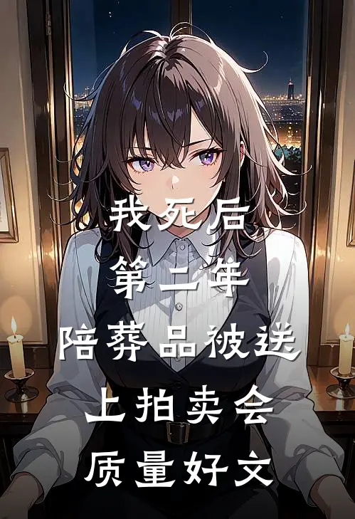 我死后第二年，陪葬品被送上拍卖会质量好文