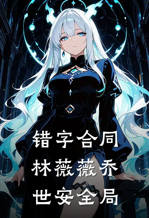 错字合同林薇薇乔世安全局