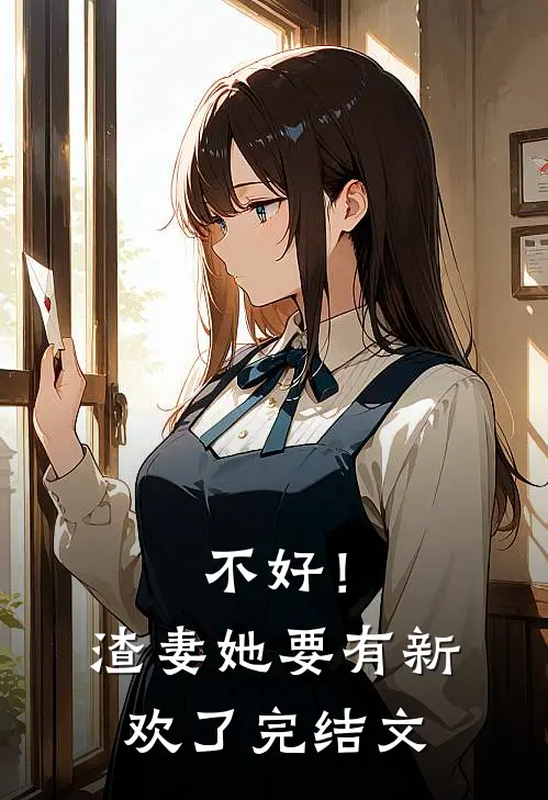 不好！渣妻她要有新欢了完结文