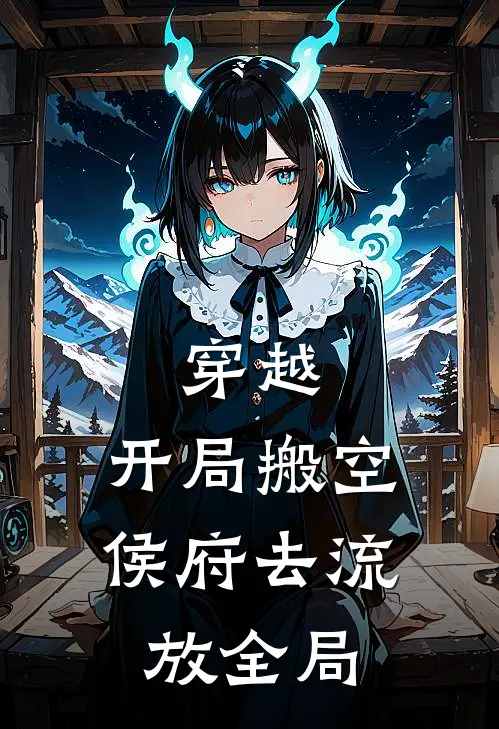 穿越：开局搬空侯府去流放全局