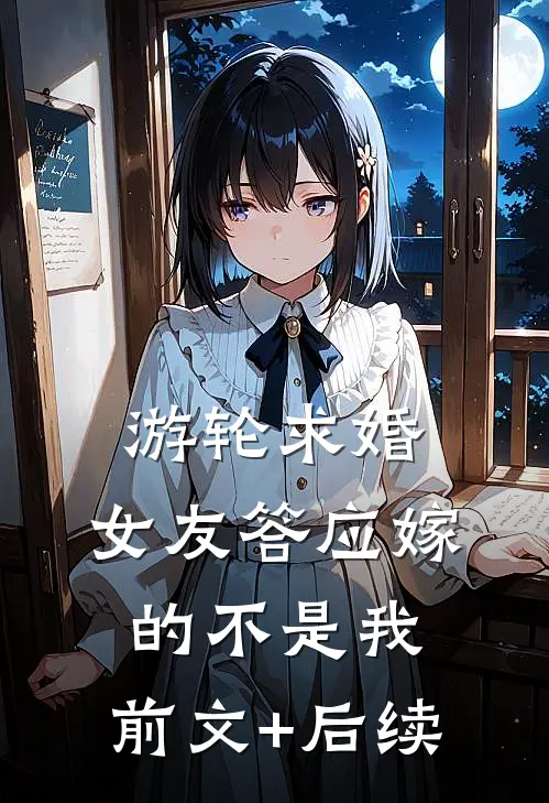 游轮求婚，女友答应嫁的不是我:前文+后续