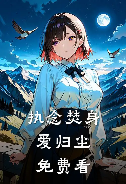 执念焚身，爱归尘免费看