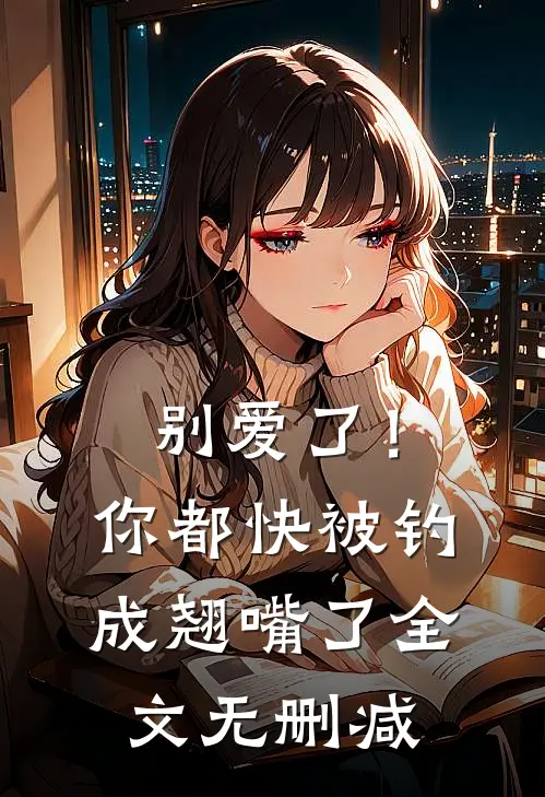 别爱了！你都快被钓成翘嘴了全文无删减