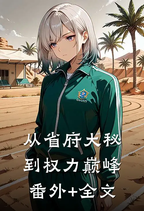 从省府大秘到权力巅峰(番外)+(全文)