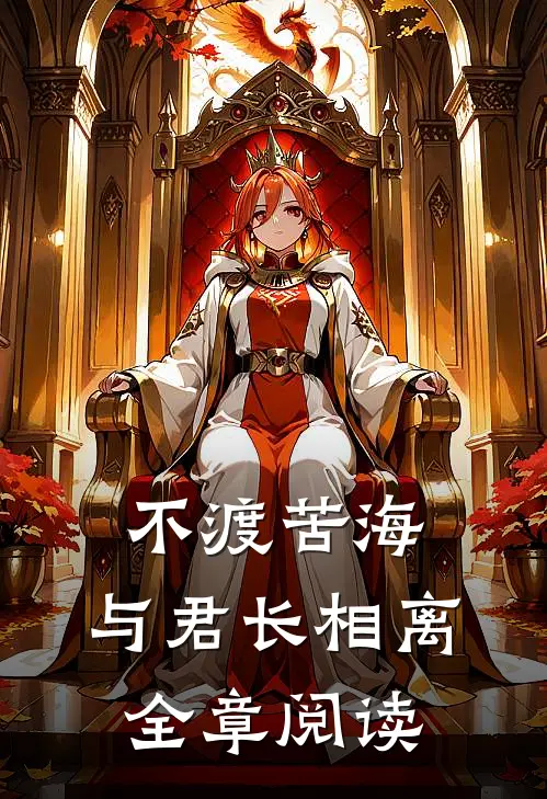 不渡苦海，与君长相离全章阅读