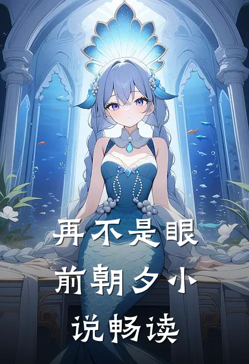 再不是眼前朝夕小说畅读