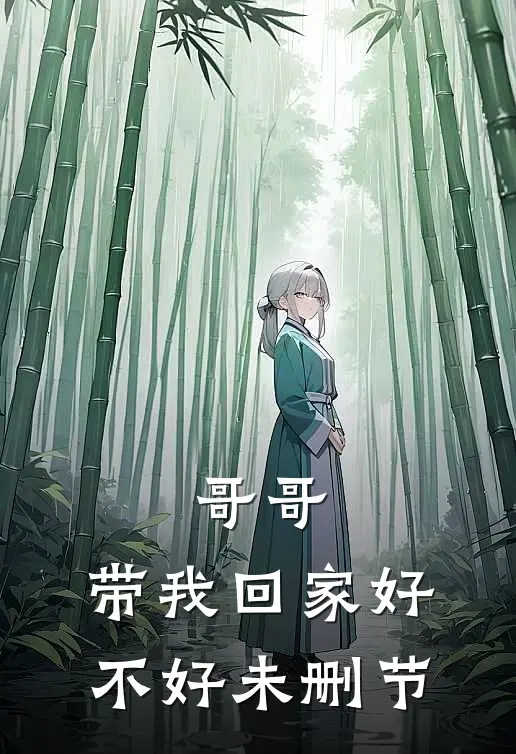 哥哥，带我回家好不好未删节