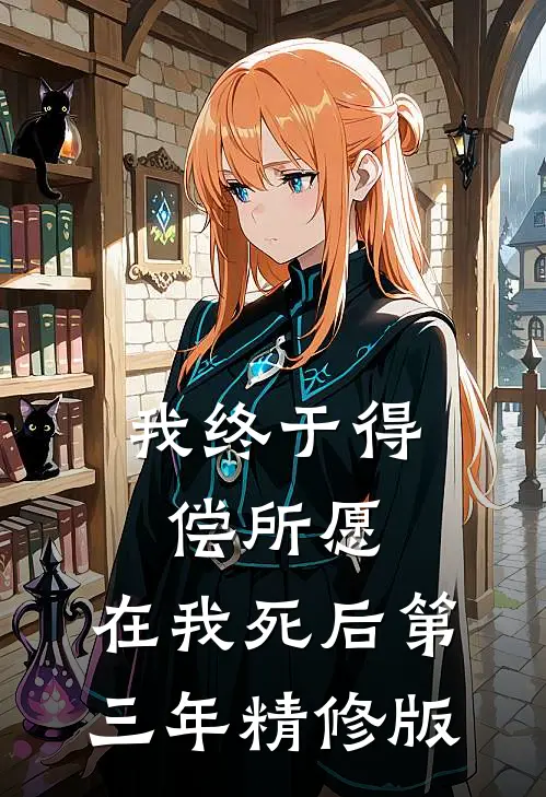 我终于得偿所愿，在我死后第三年精修版