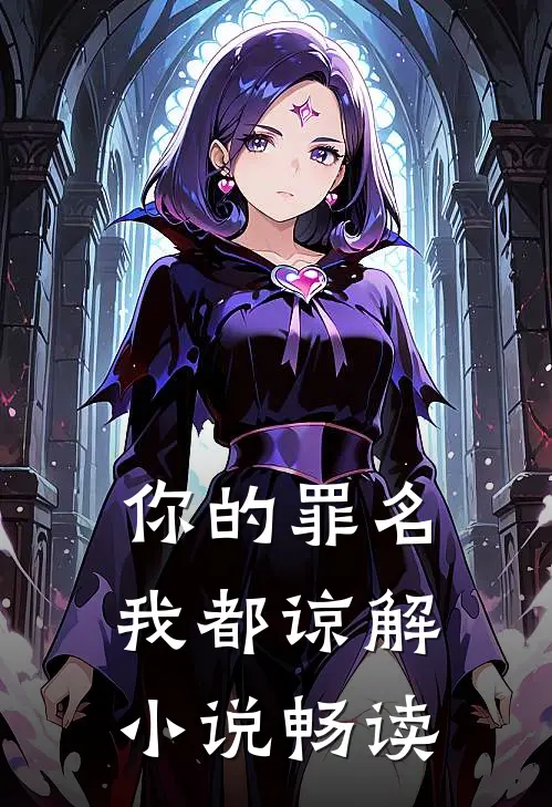 你的罪名我都谅解小说畅读