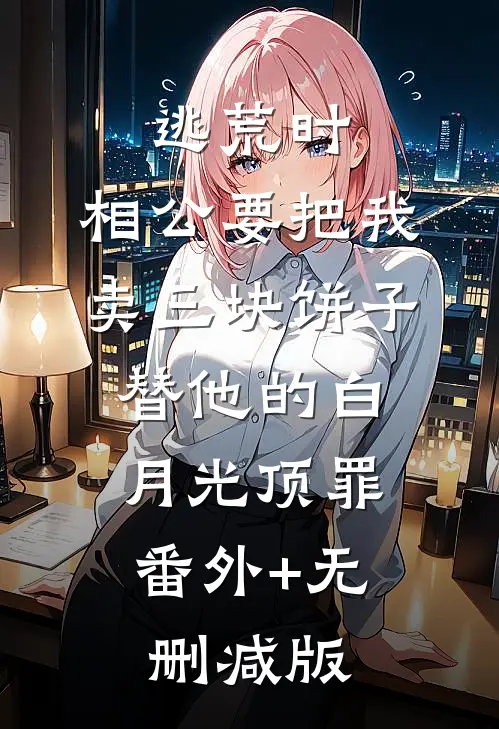 逃荒时，相公要把我卖三块饼子替他的白月光顶罪:番外+无删减版