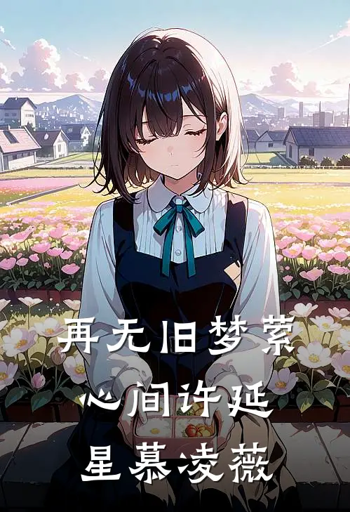 再无旧梦萦心间许延星慕凌薇