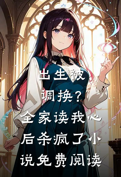 出生被调换？全家读我心后杀疯了小说免费阅读