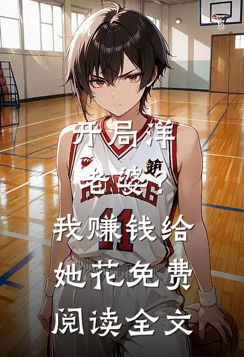 开局洋老婆？我赚钱给她花免费阅读全文
