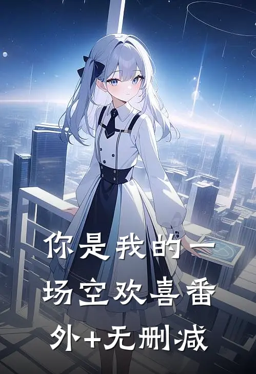 你是我的一场空欢喜番外+无删减
