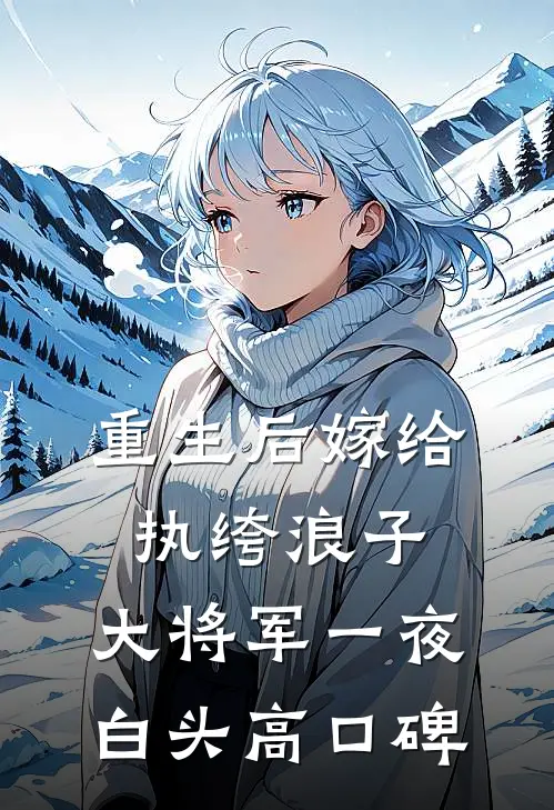 重生后嫁给执绔浪子，大将军一夜白头高口碑