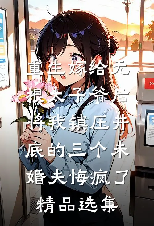 重生嫁给无根太子爷后，将我镇压井底的三个未婚夫悔疯了精品选集