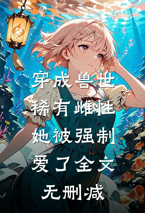 穿成兽世稀有雌性，她被强制爱了全文无删减
