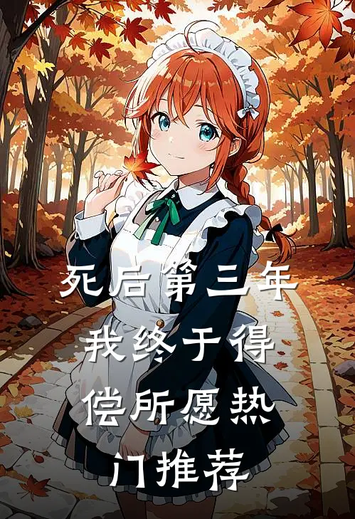 死后第三年，我终于得偿所愿热门推荐
