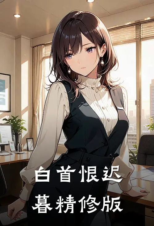 白首恨迟暮精修版