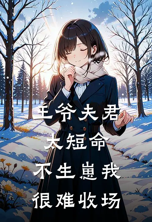 王爷夫君太短命，不生崽我很难收场