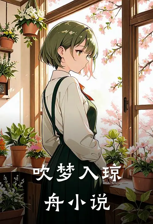吹梦入琼舟小说