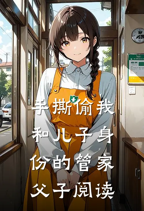 手撕偷我和儿子身份的管家父子阅读