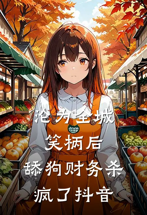 沦为全城笑柄后，舔狗财务杀疯了抖音