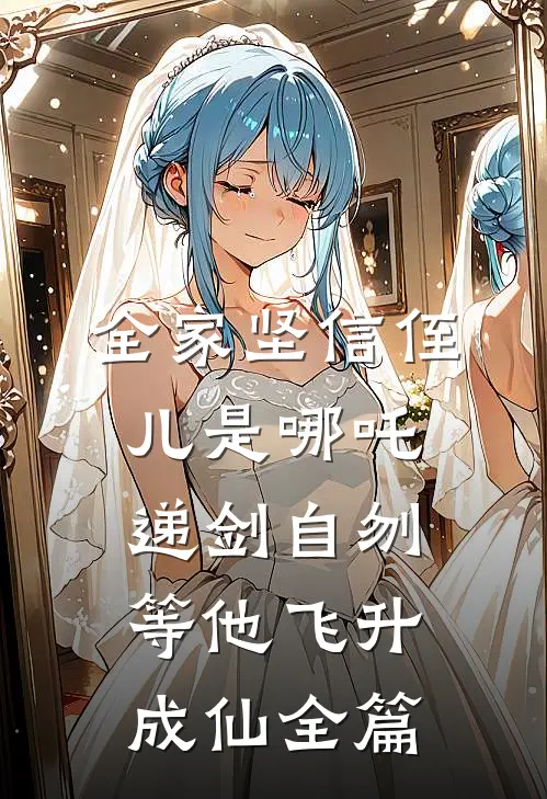 全家坚信侄儿是哪吒，递剑自刎等他飞升成仙全篇