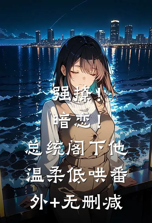 强撩！暗恋！总统阁下他温柔低哄番外+无删减