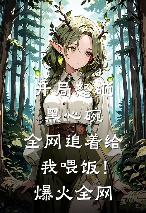 开局怒砸黑心碗，全网追着给我喂饭！爆火全网